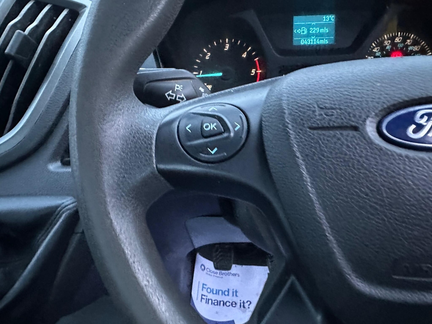 Used Ford Transit 2016 for sale - 76913508: Photo 23