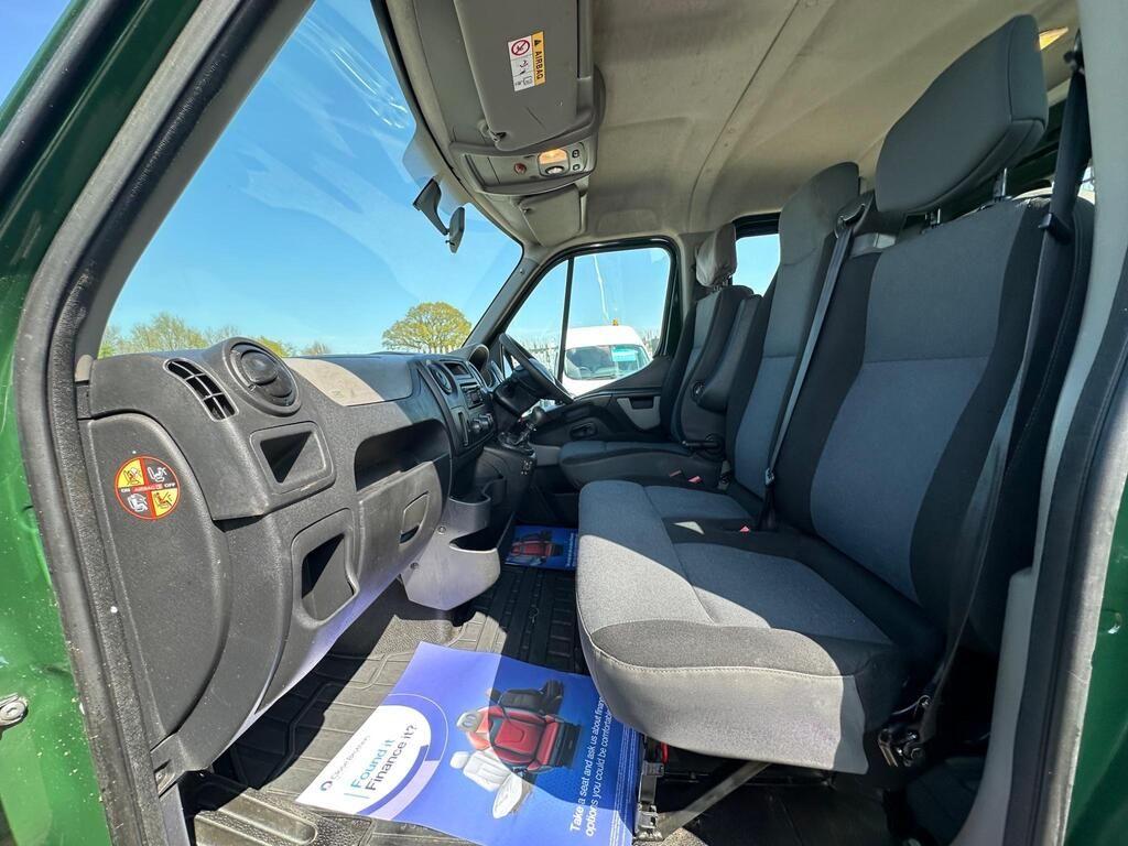 Vehicle 16