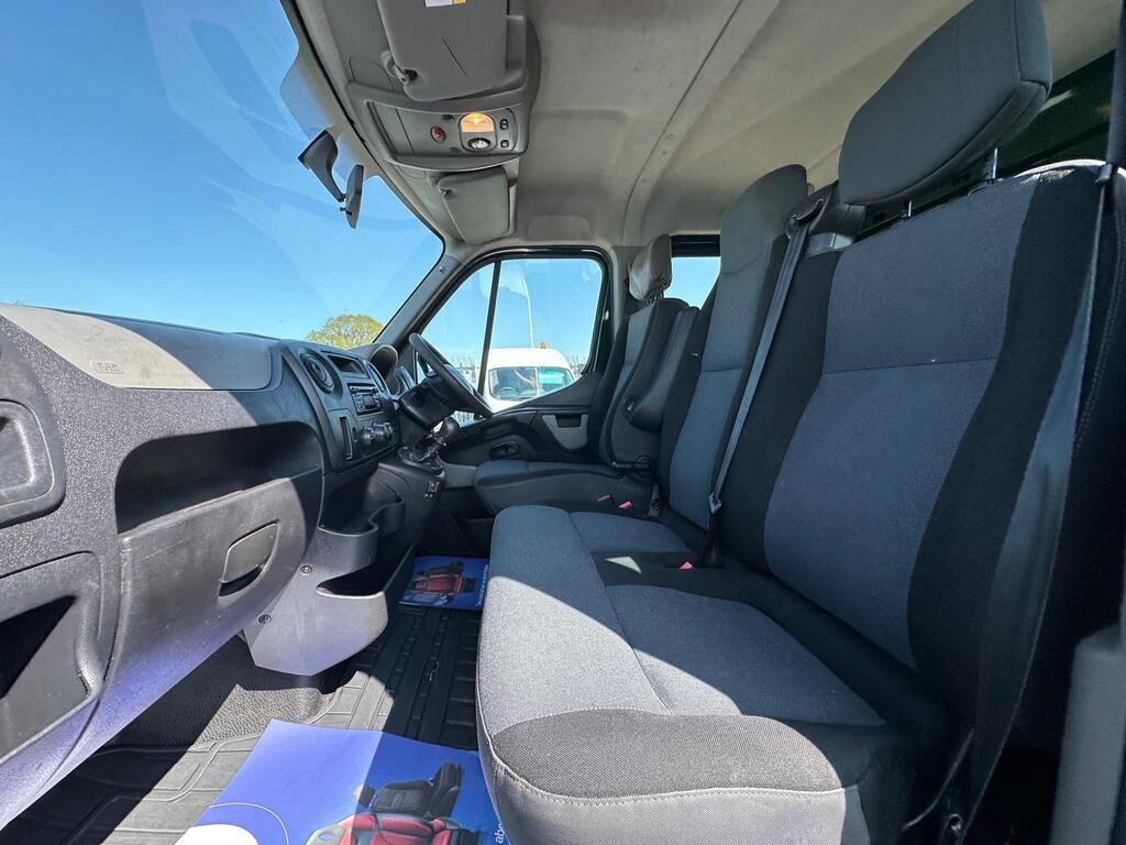 Vehicle 17