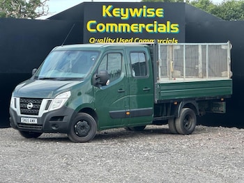 Used Nissan NV400 2015 for sale - 75478146: Photo