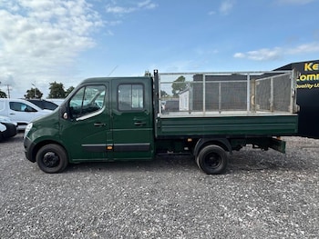 Used Nissan NV400 2015 for sale - 75478146: Photo