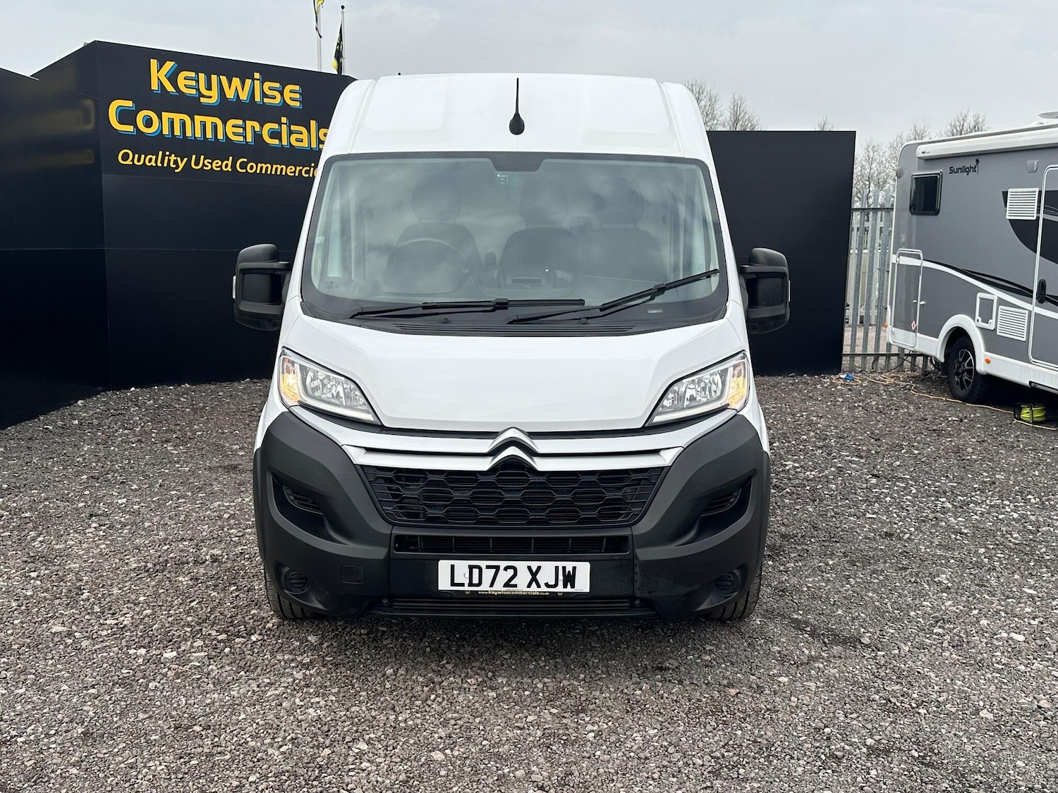 Used Citroen Relay 2022 for sale - 77769248: Photo 11