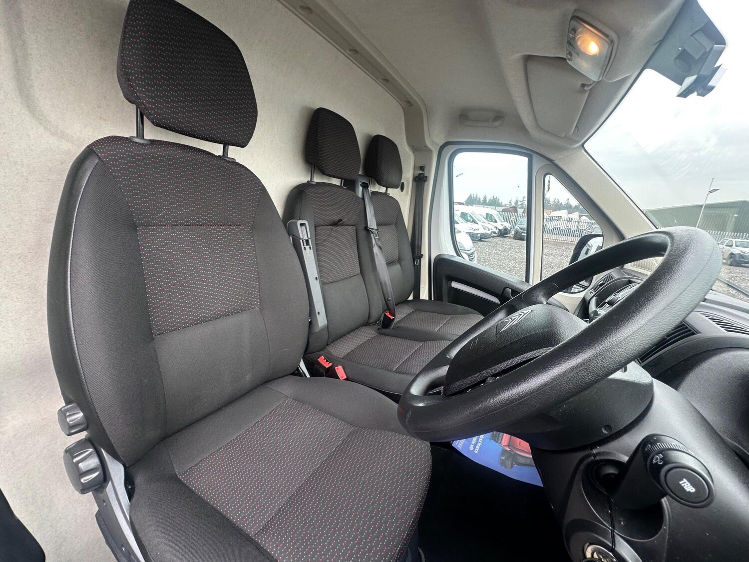 Used Citroen Relay 2022 for sale - 77769248: Photo 14