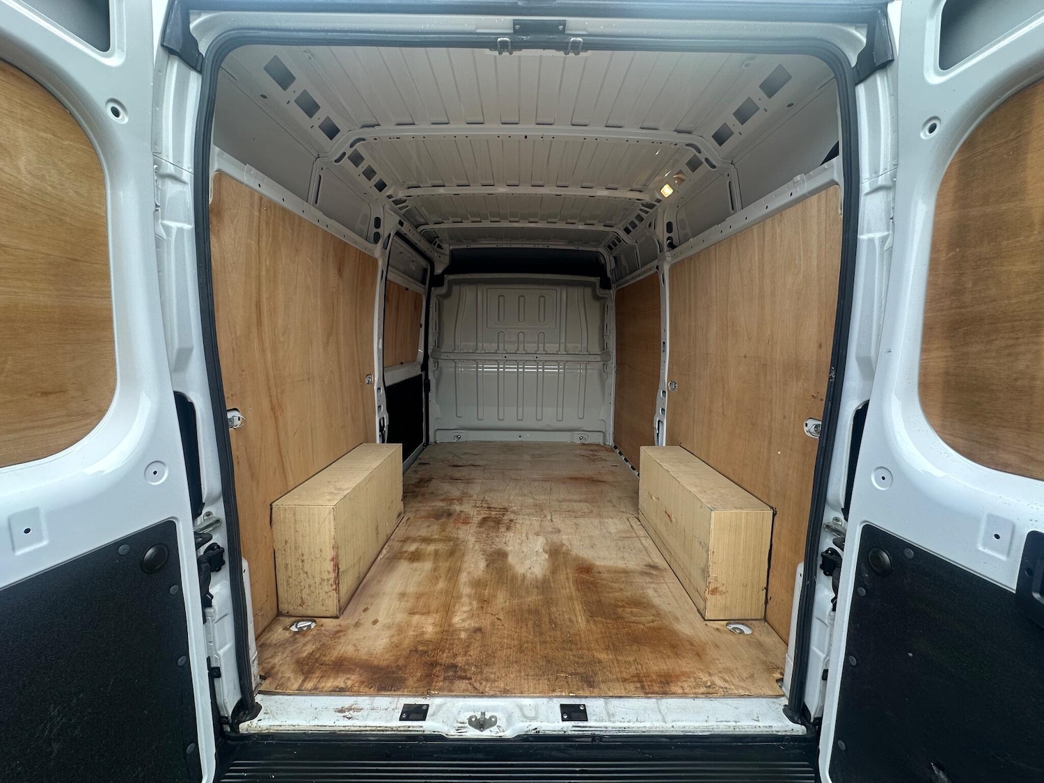 Used Citroen Relay 2022 for sale - 77769248: Photo 15