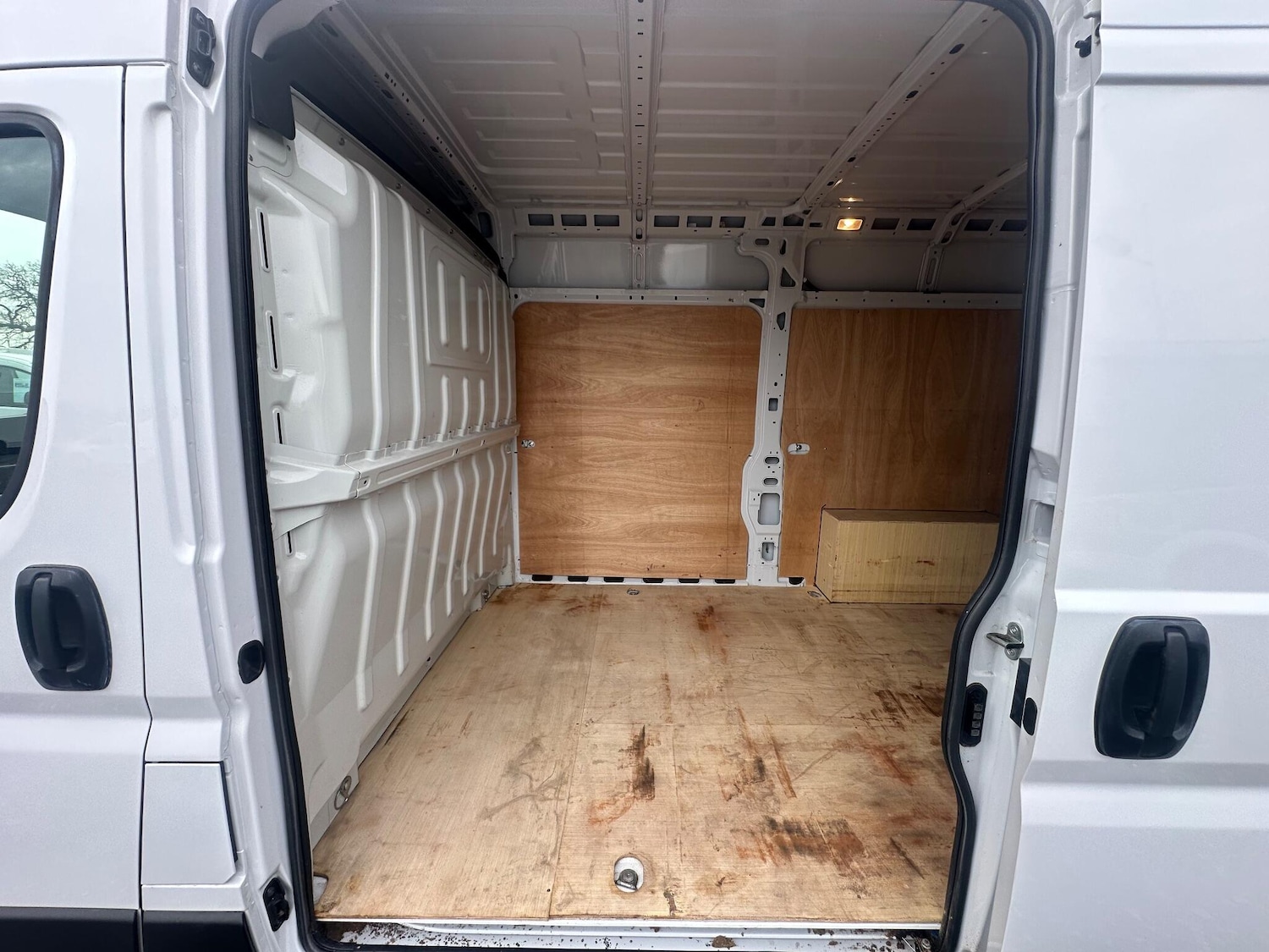 Used Citroen Relay 2022 for sale - 77769248: Photo 16