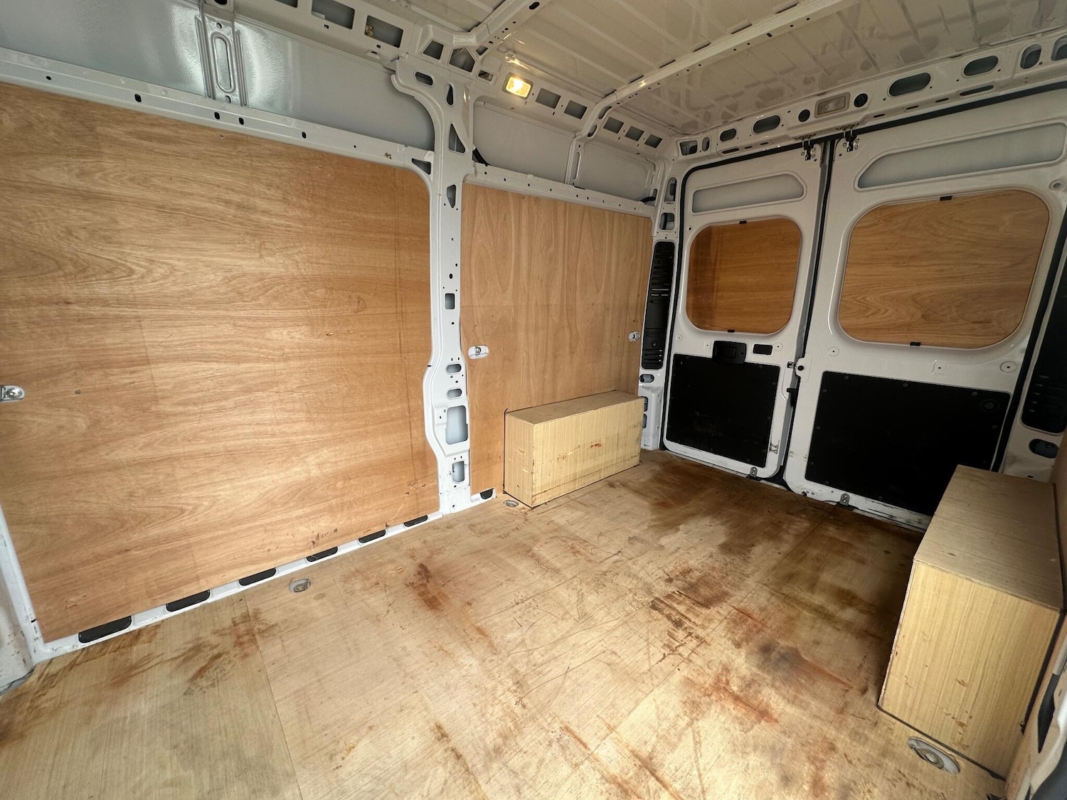 Used Citroen Relay 2022 for sale - 77769248: Photo 17