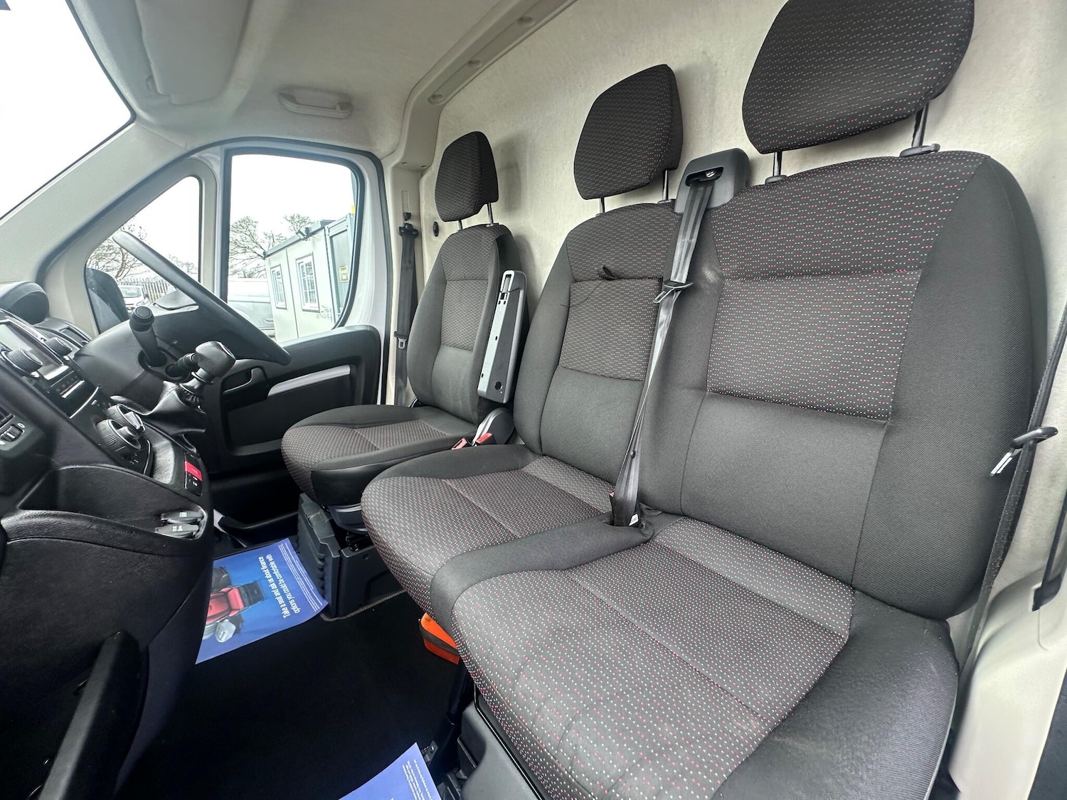 Used Citroen Relay 2022 for sale - 77769248: Photo 18