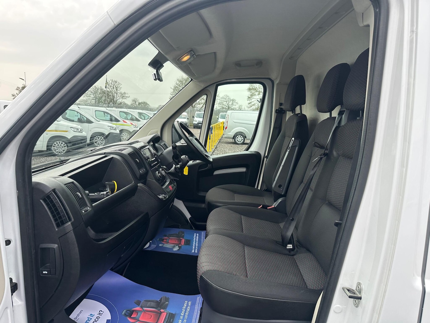 Used Citroen Relay 2022 for sale - 77769248: Photo 19