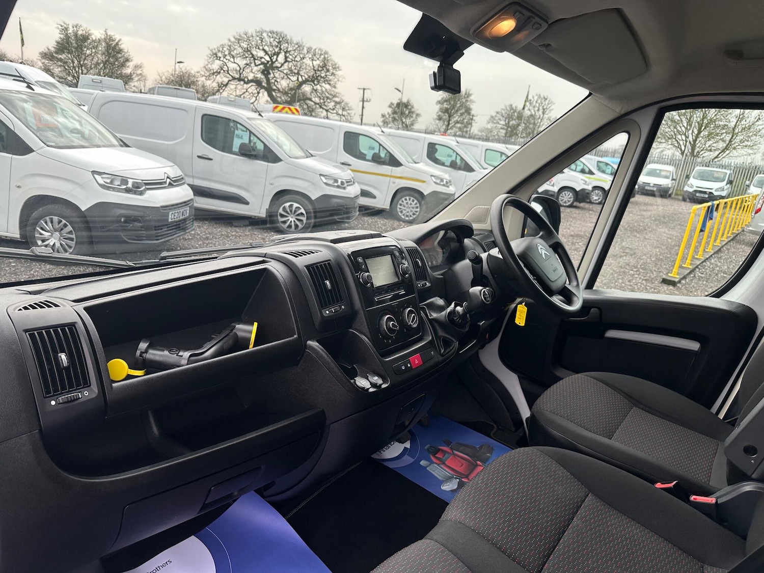 Used Citroen Relay 2022 for sale - 77769248: Photo 20