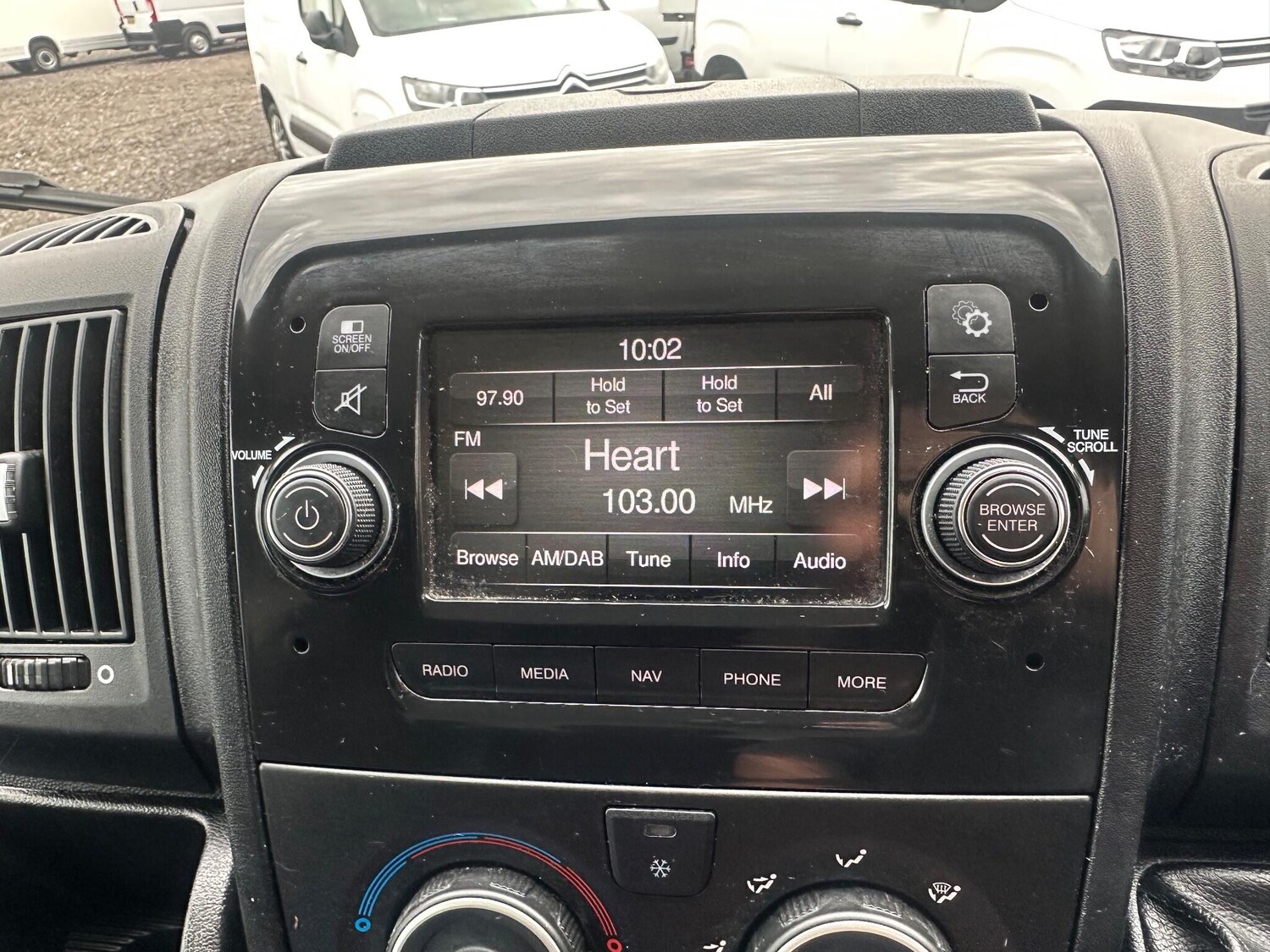 Used Citroen Relay 2022 for sale - 77769248: Photo 21