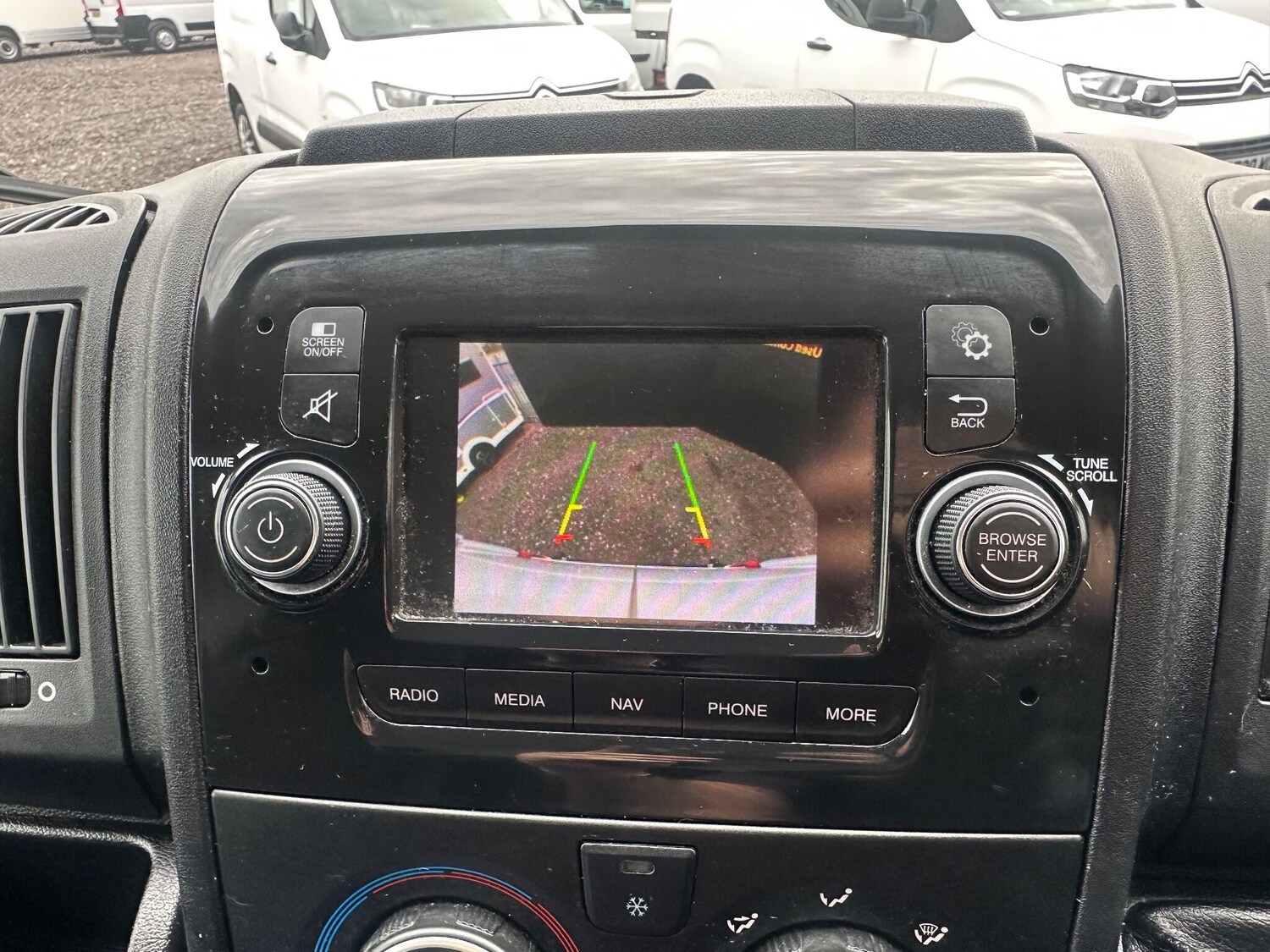 Used Citroen Relay 2022 for sale - 77769248: Photo 22