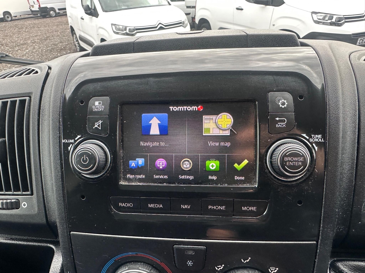 Used Citroen Relay 2022 for sale - 77769248: Photo 23