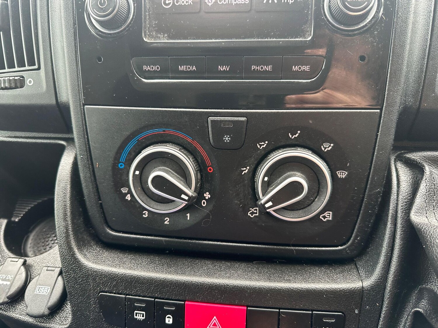 Used Citroen Relay 2022 for sale - 77769248: Photo 24