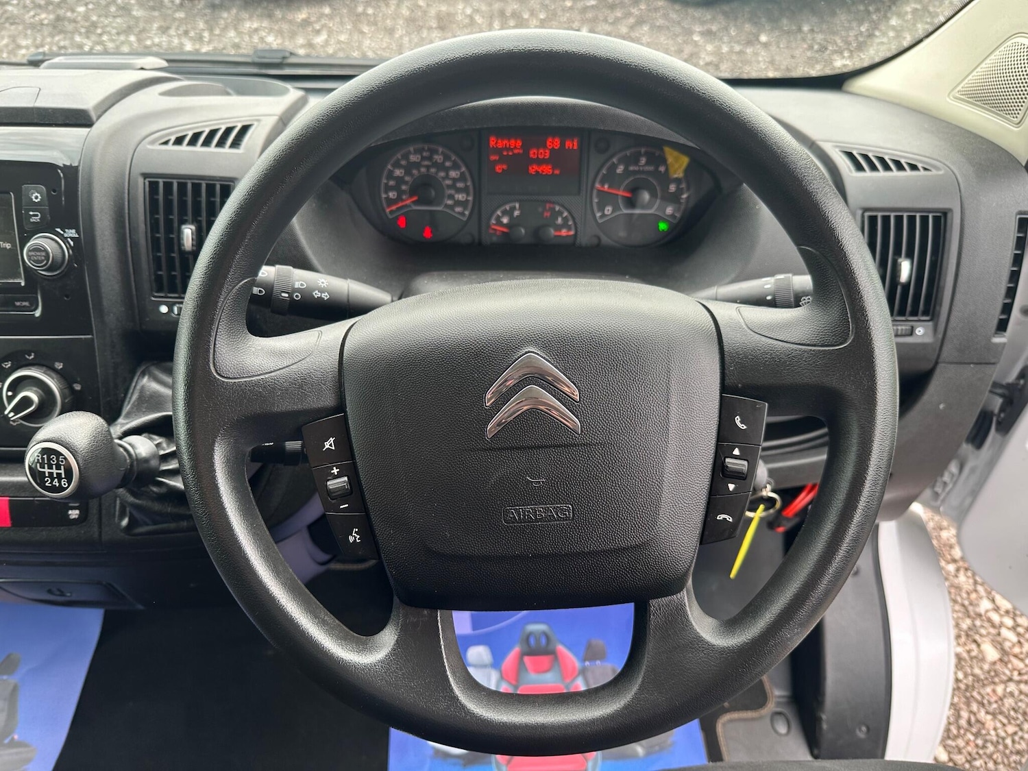 Used Citroen Relay 2022 for sale - 77769248: Photo 26