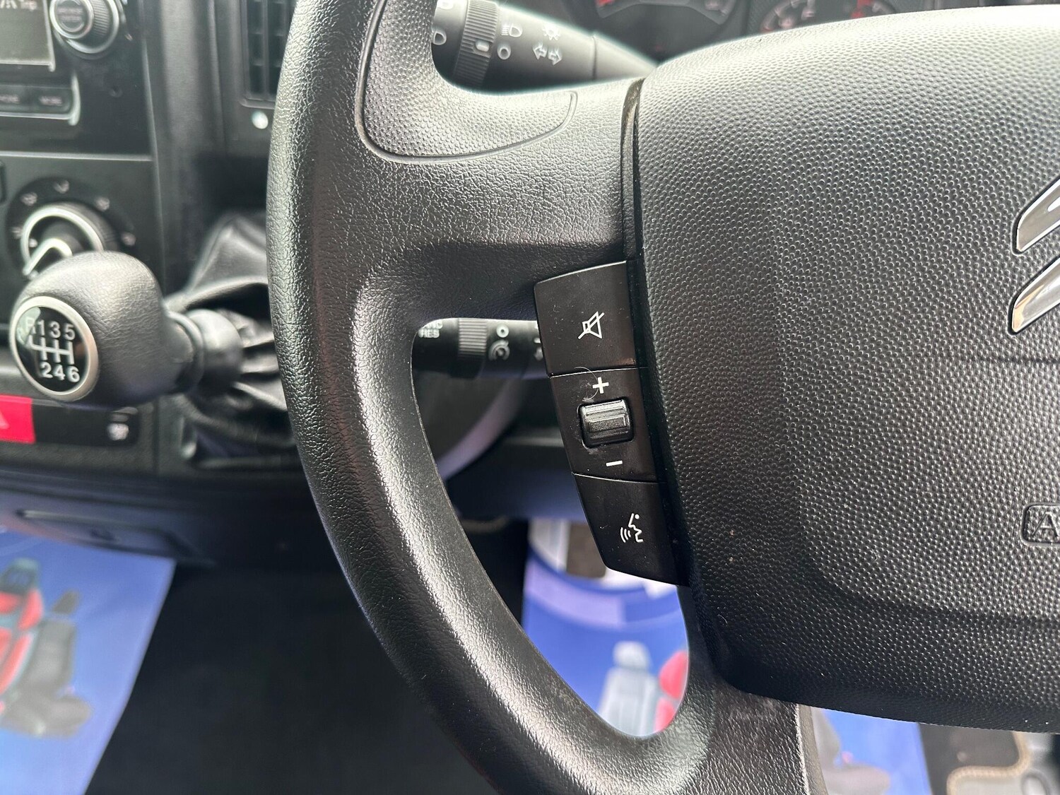 Used Citroen Relay 2022 for sale - 77769248: Photo 27