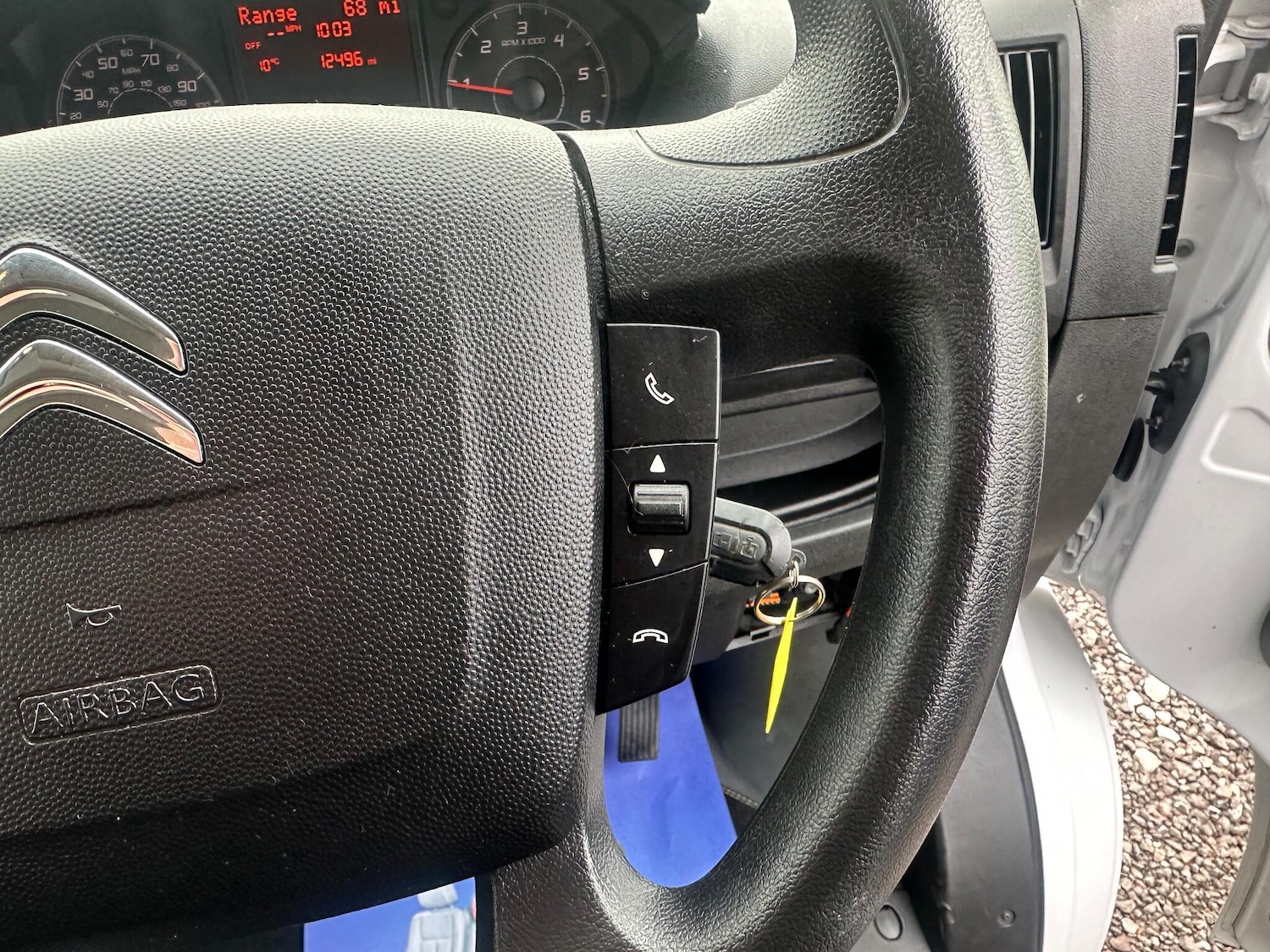 Used Citroen Relay 2022 for sale - 77769248: Photo 28