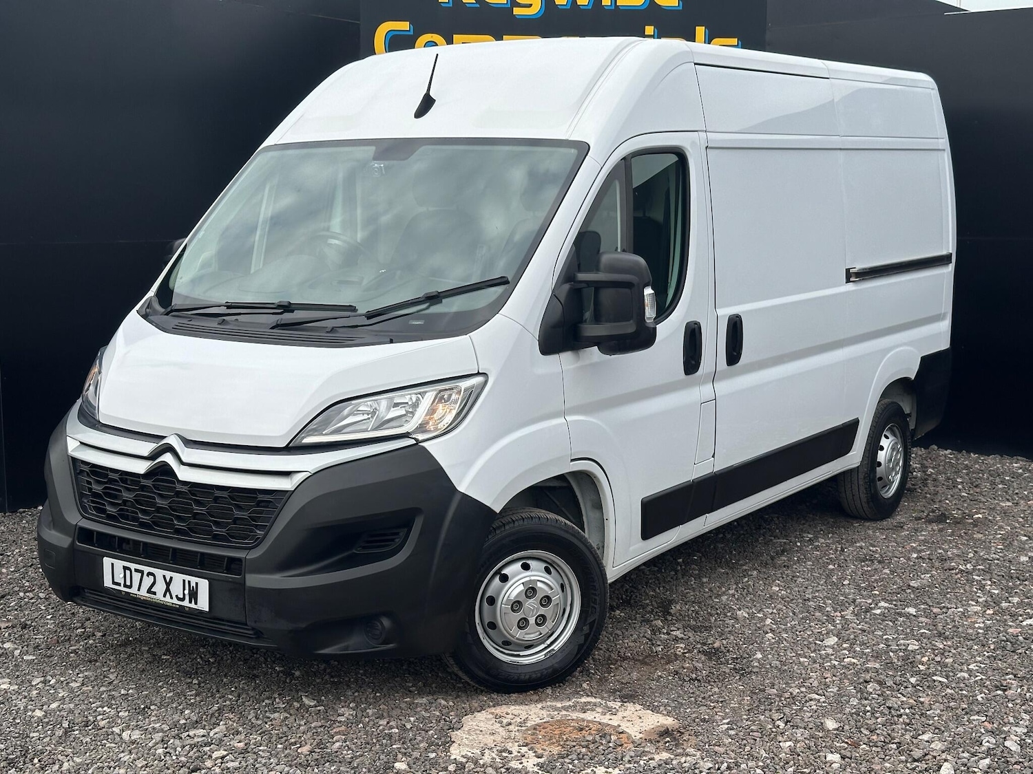 Used Citroen Relay 2022 for sale - 77769248: Photo 3