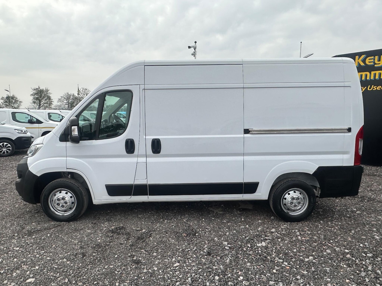 Used Citroen Relay 2022 for sale - 77769248: Photo 5