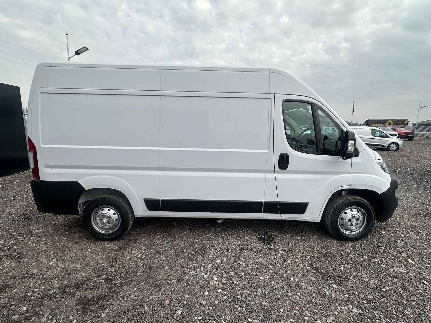 Used Citroen Relay 2022 for sale - 77769248: Photo 9