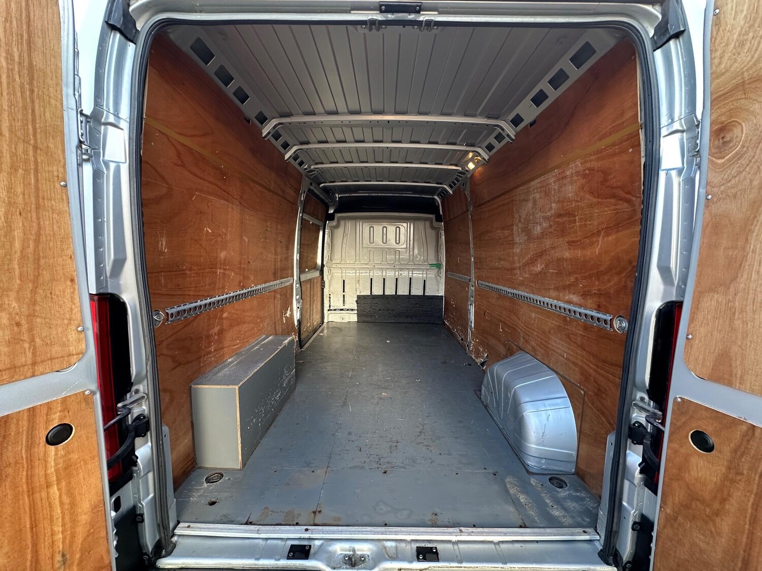 Used Citroen Relay 2022 for sale - 77345645: Photo 15