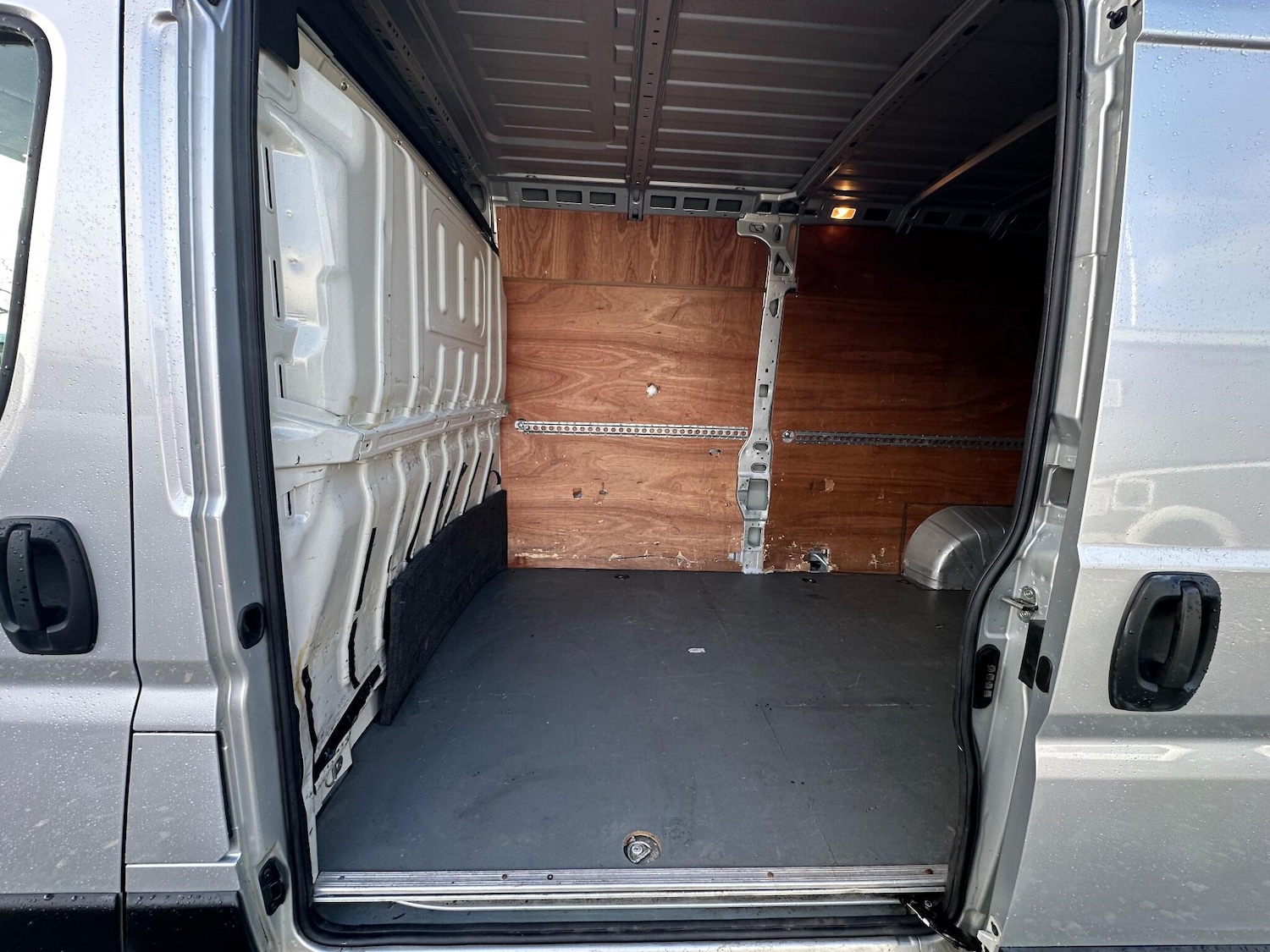 Used Citroen Relay 2022 for sale - 77345645: Photo 16