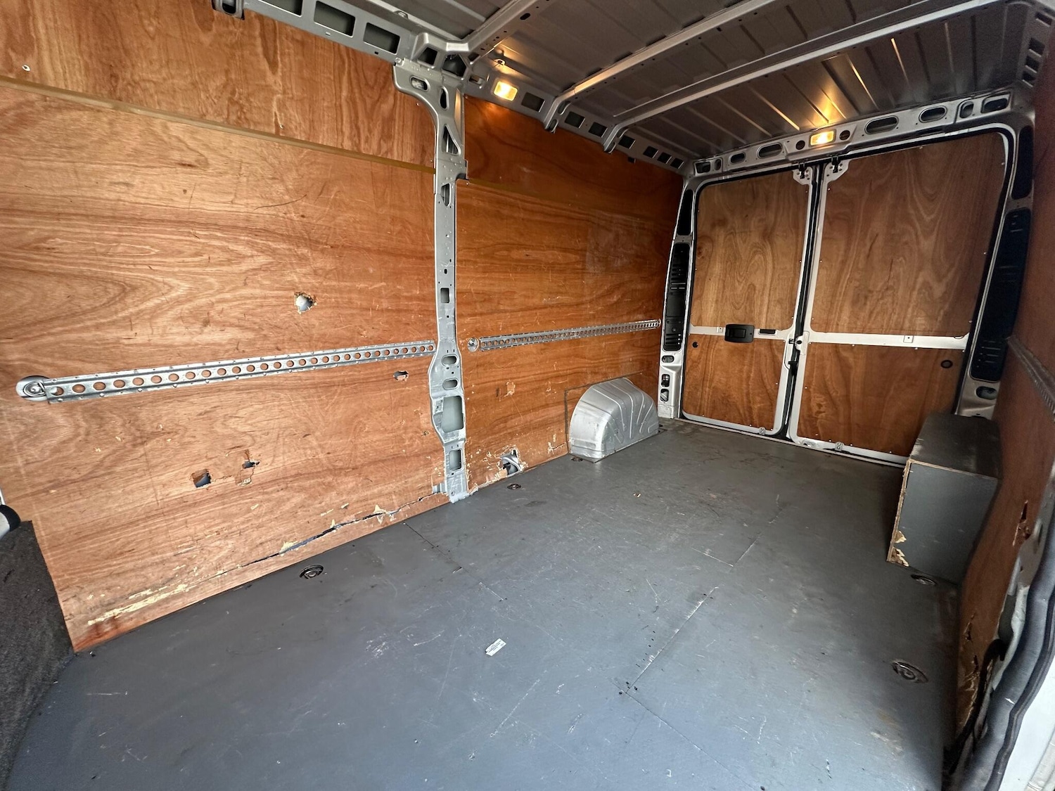 Used Citroen Relay 2022 for sale - 77345645: Photo 17