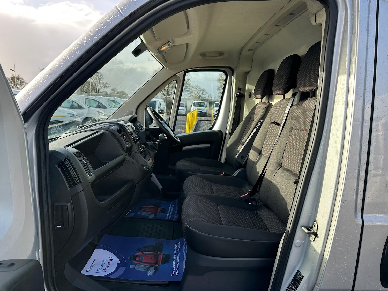 Used Citroen Relay 2022 for sale - 77345645: Photo 19