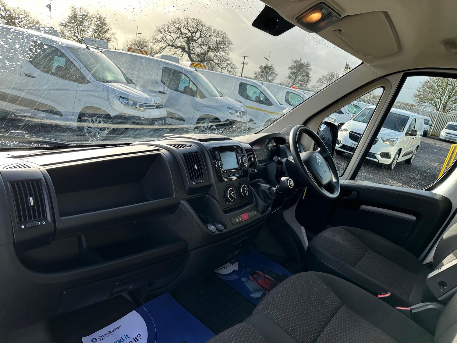 Used Citroen Relay 2022 for sale - 77345645: Photo 20