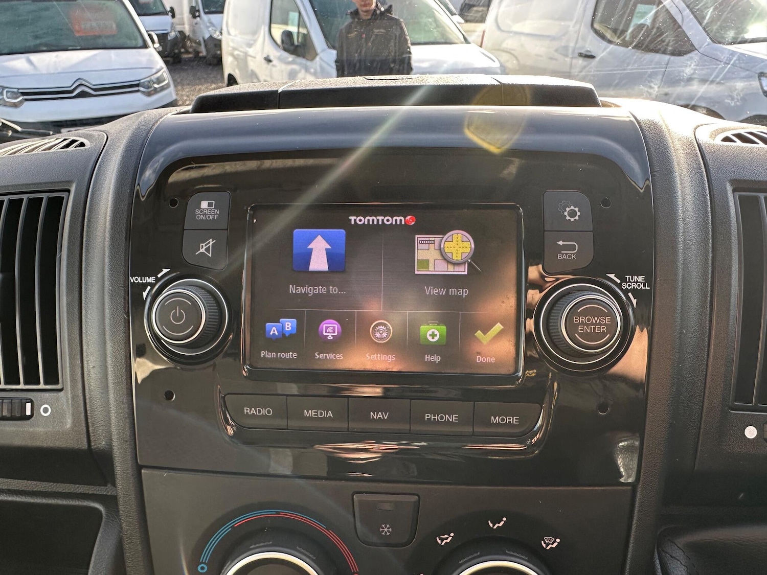 Used Citroen Relay 2022 for sale - 77345645: Photo 21