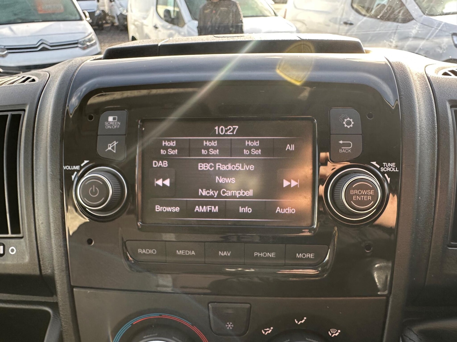 Used Citroen Relay 2022 for sale - 77345645: Photo 22