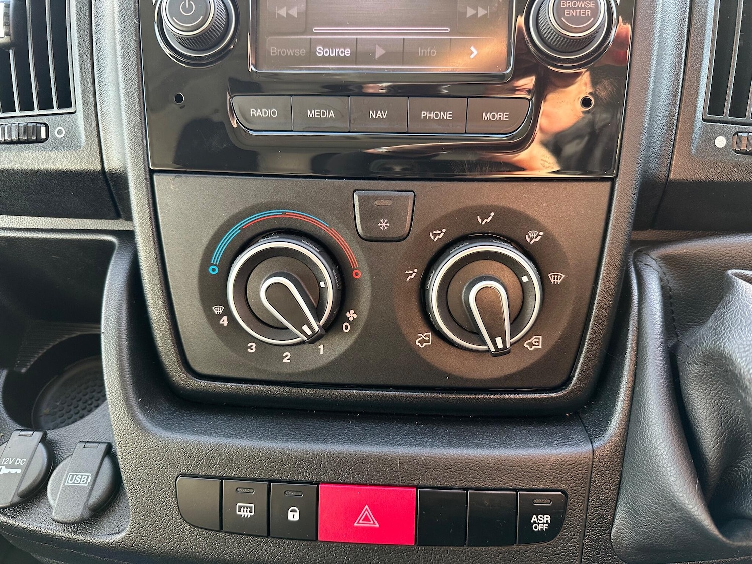 Used Citroen Relay 2022 for sale - 77345645: Photo 23