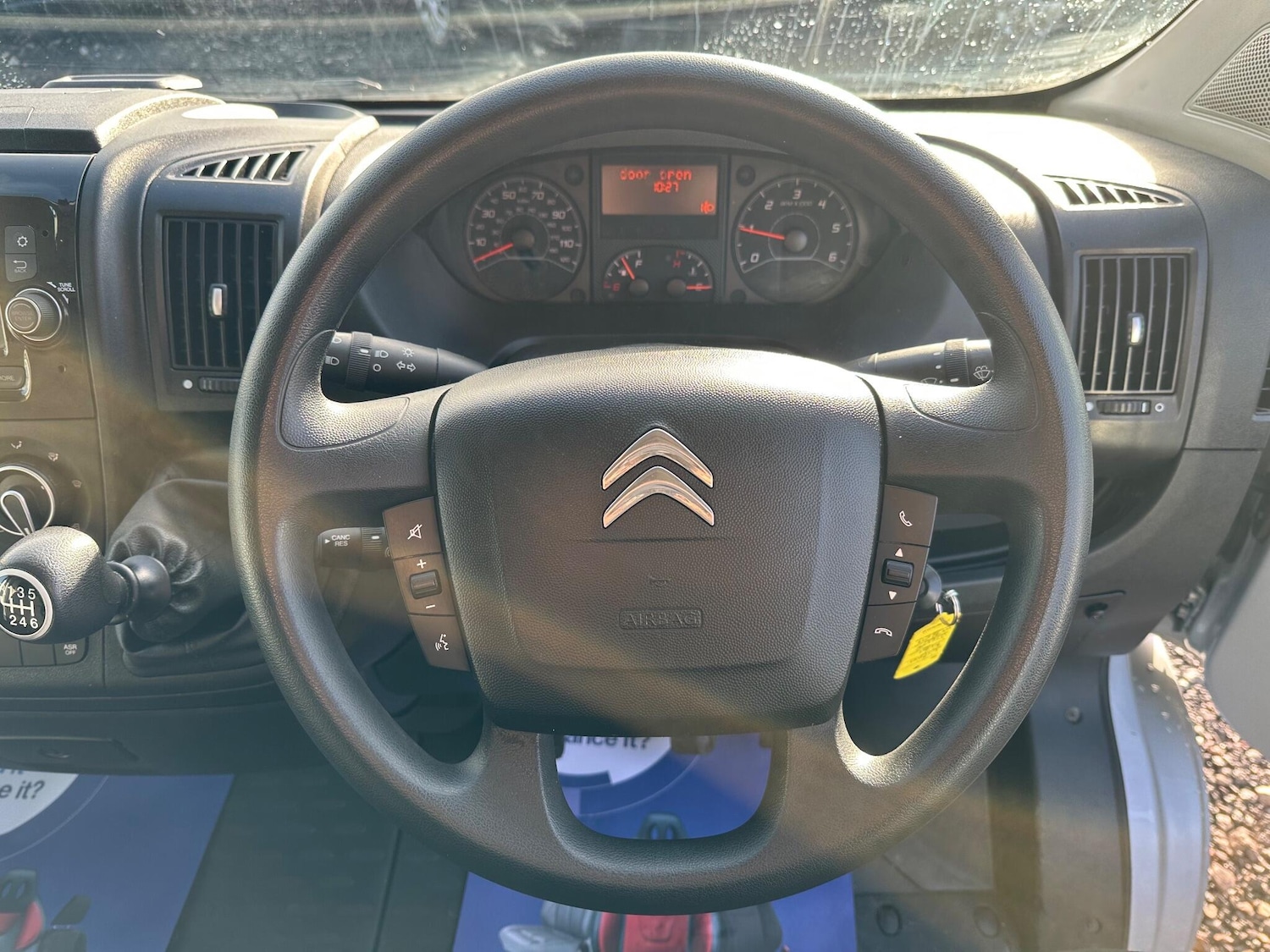 Used Citroen Relay 2022 for sale - 77345645: Photo 25