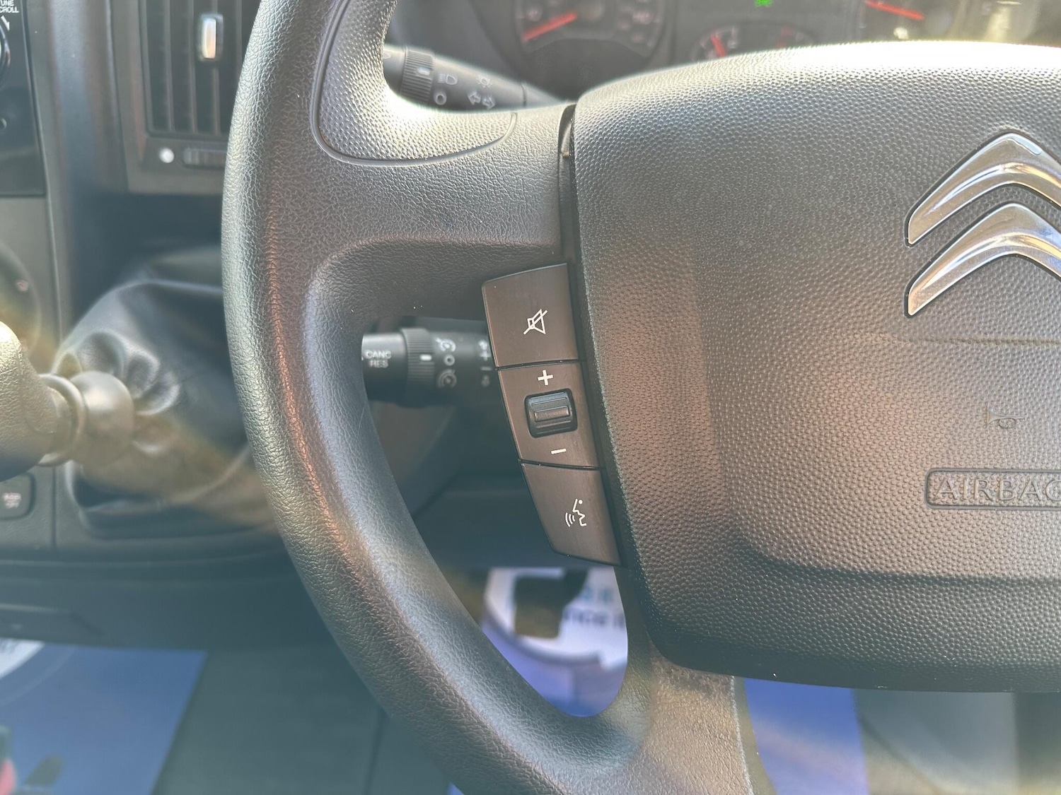 Used Citroen Relay 2022 for sale - 77345645: Photo 26