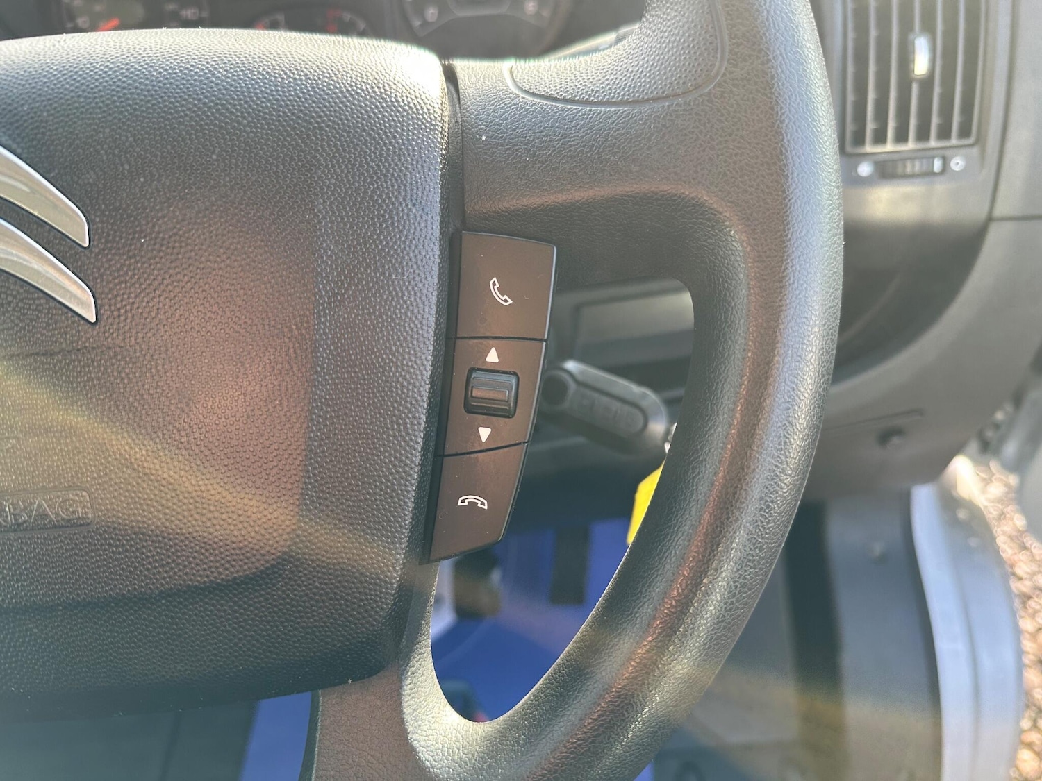 Used Citroen Relay 2022 for sale - 77345645: Photo 27