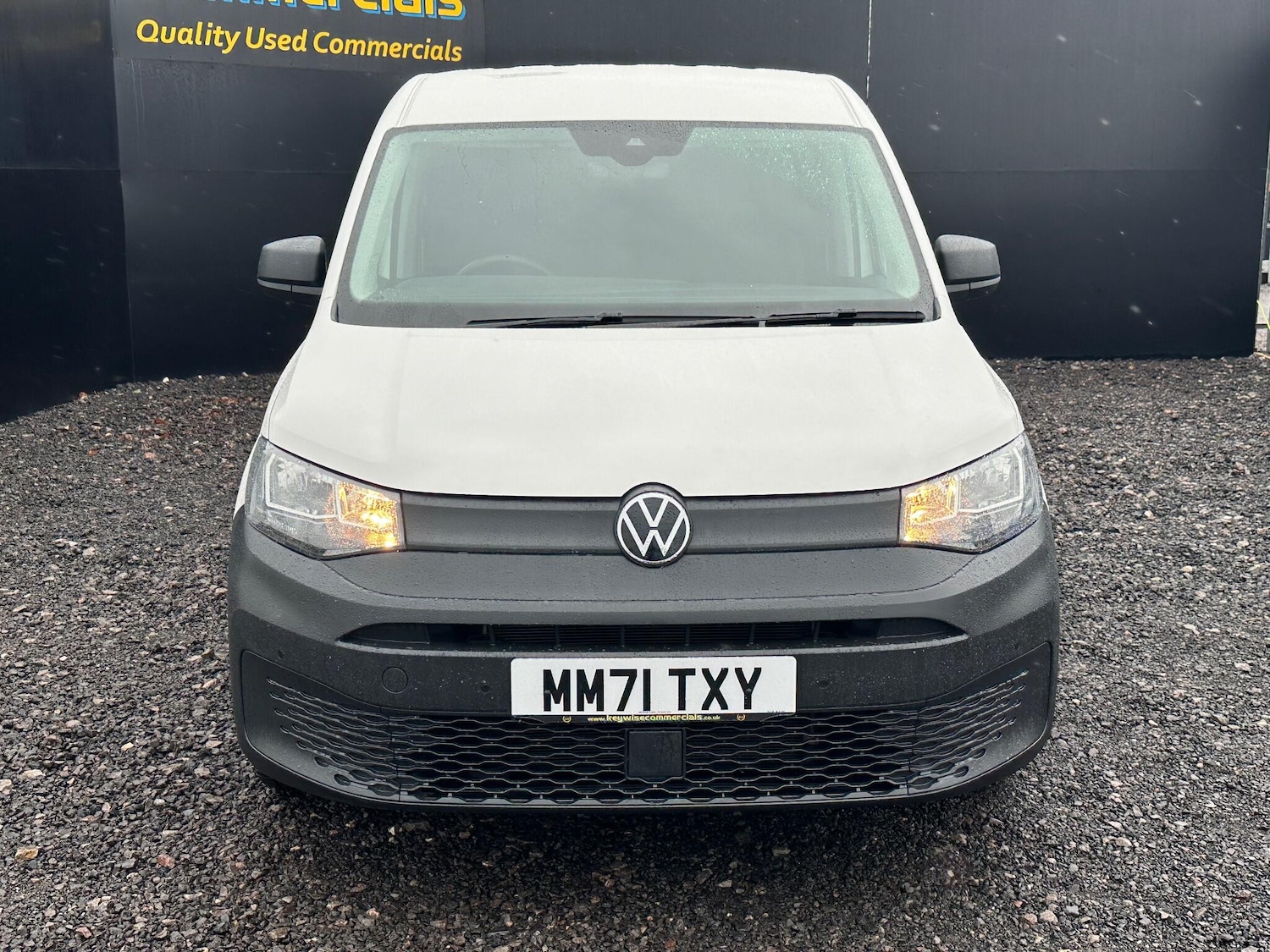 Used Volkswagen Caddy Maxi 2022 for sale - 76976161: Photo 12