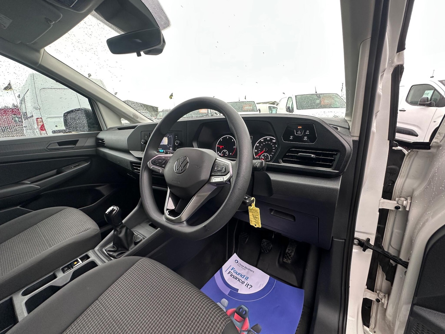 Used Volkswagen Caddy Maxi 2022 for sale - 76976161: Photo 13