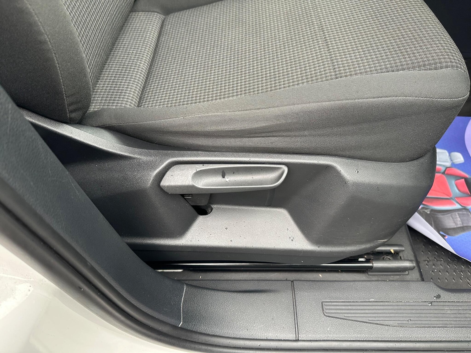 Used Volkswagen Caddy Maxi 2022 for sale - 76976161: Photo 15