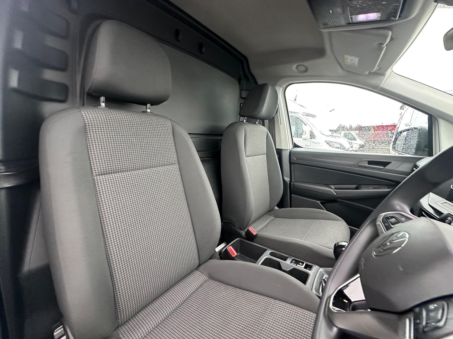 Used Volkswagen Caddy Maxi 2022 for sale - 76976161: Photo 16