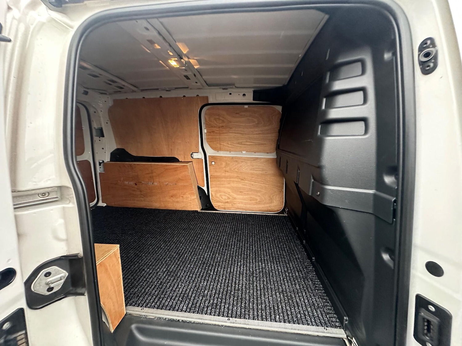 Used Volkswagen Caddy Maxi 2022 for sale - 76976161: Photo 17