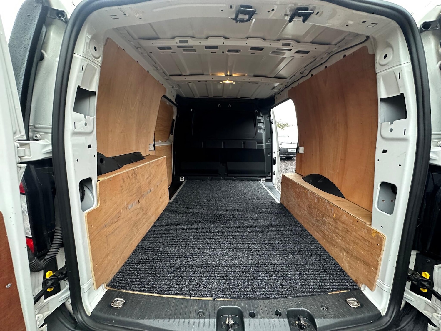 Used Volkswagen Caddy Maxi 2022 for sale - 76976161: Photo 19