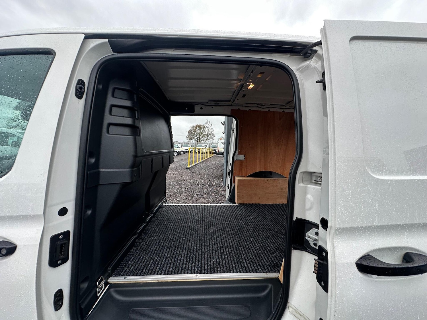 Used Volkswagen Caddy Maxi 2022 for sale - 76976161: Photo 20