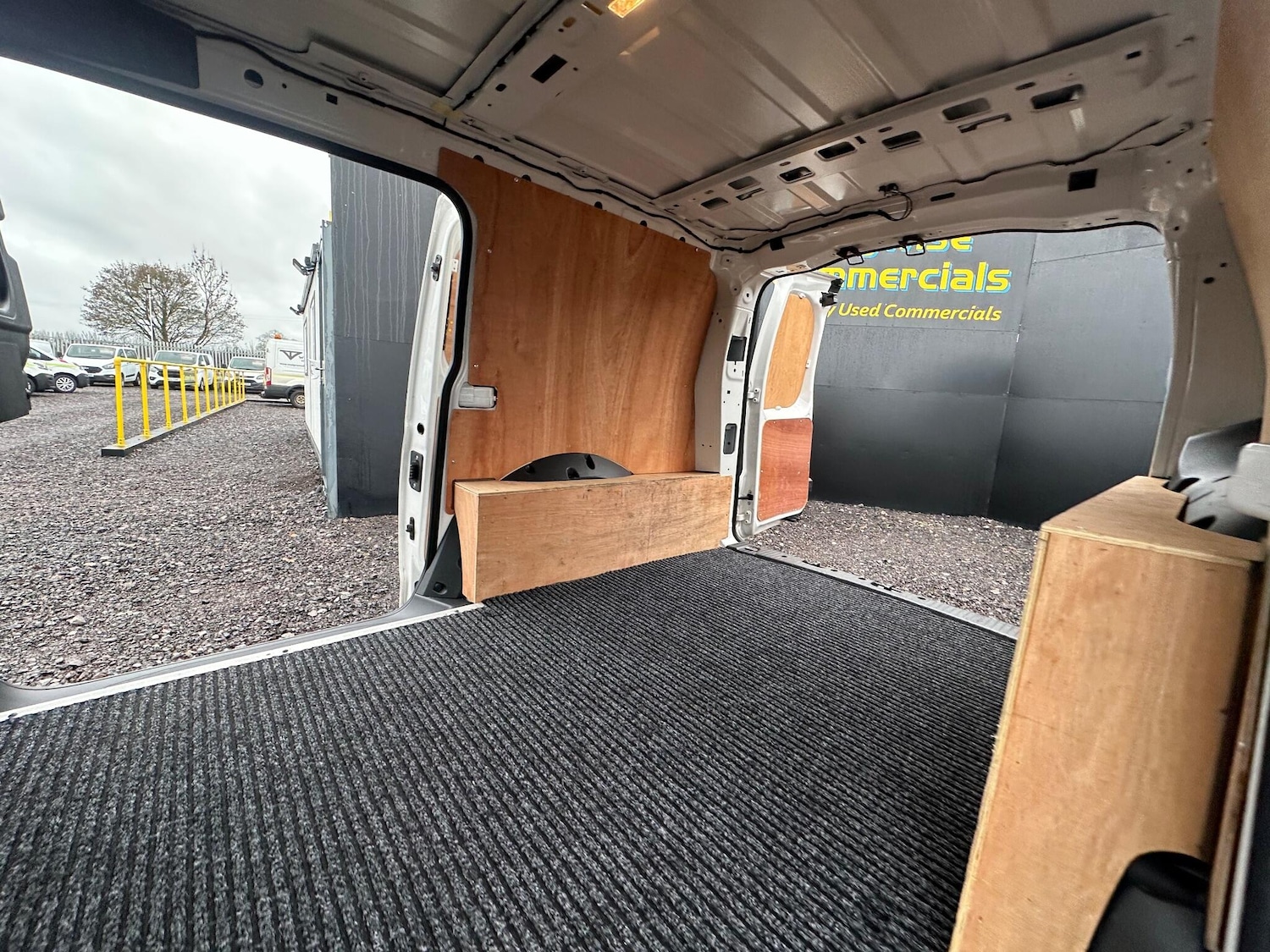 Used Volkswagen Caddy Maxi 2022 for sale - 76976161: Photo 21