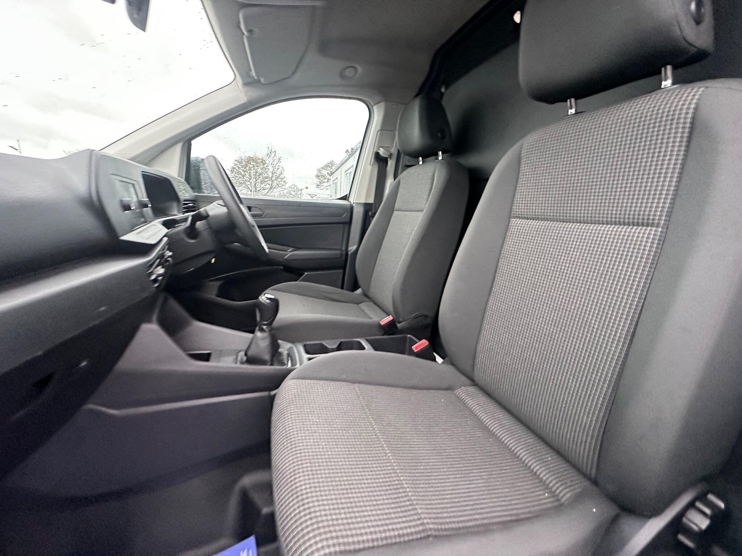 Used Volkswagen Caddy Maxi 2022 for sale - 76976161: Photo 22