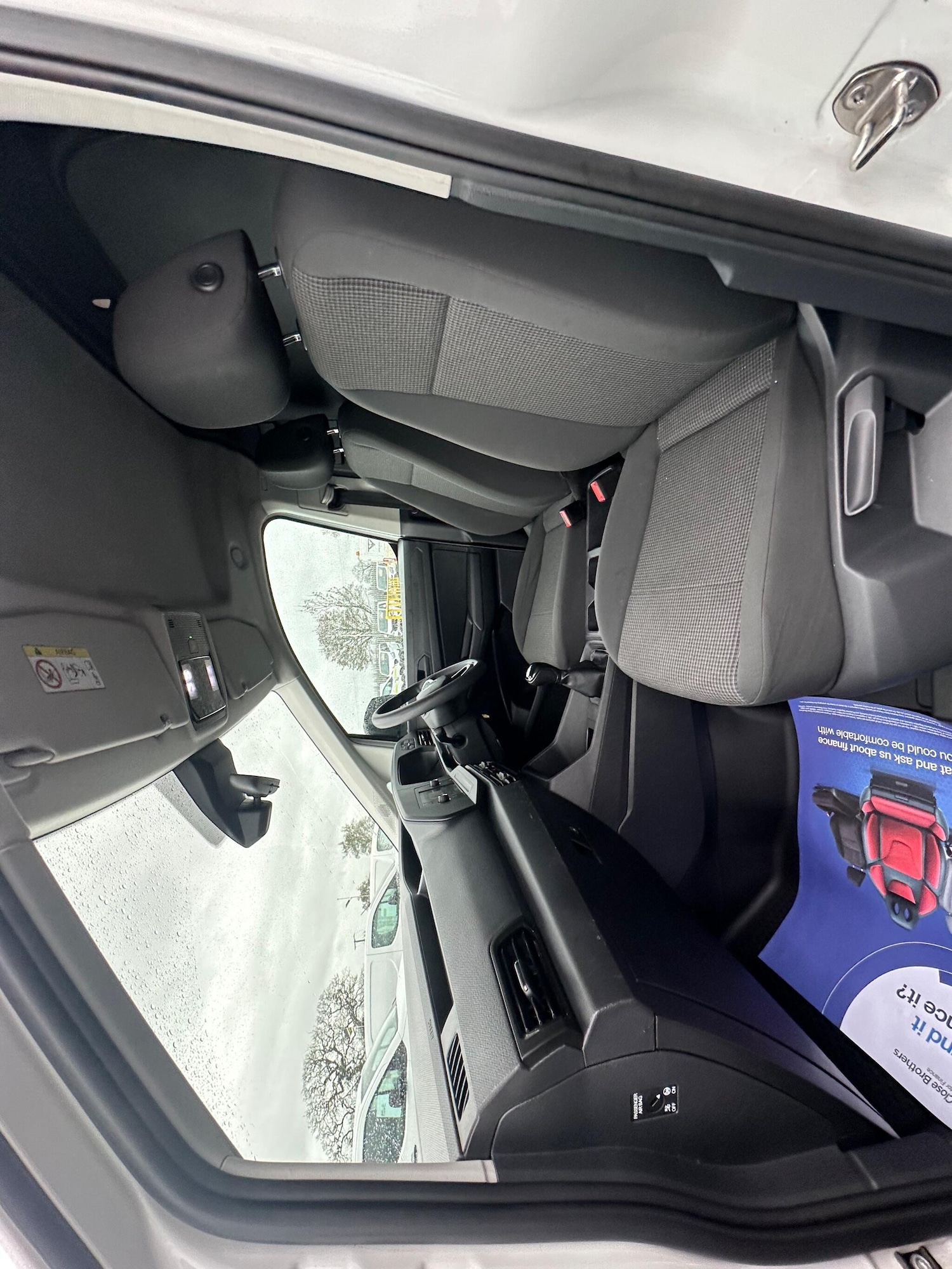 Used Volkswagen Caddy Maxi 2022 for sale - 76976161: Photo 23