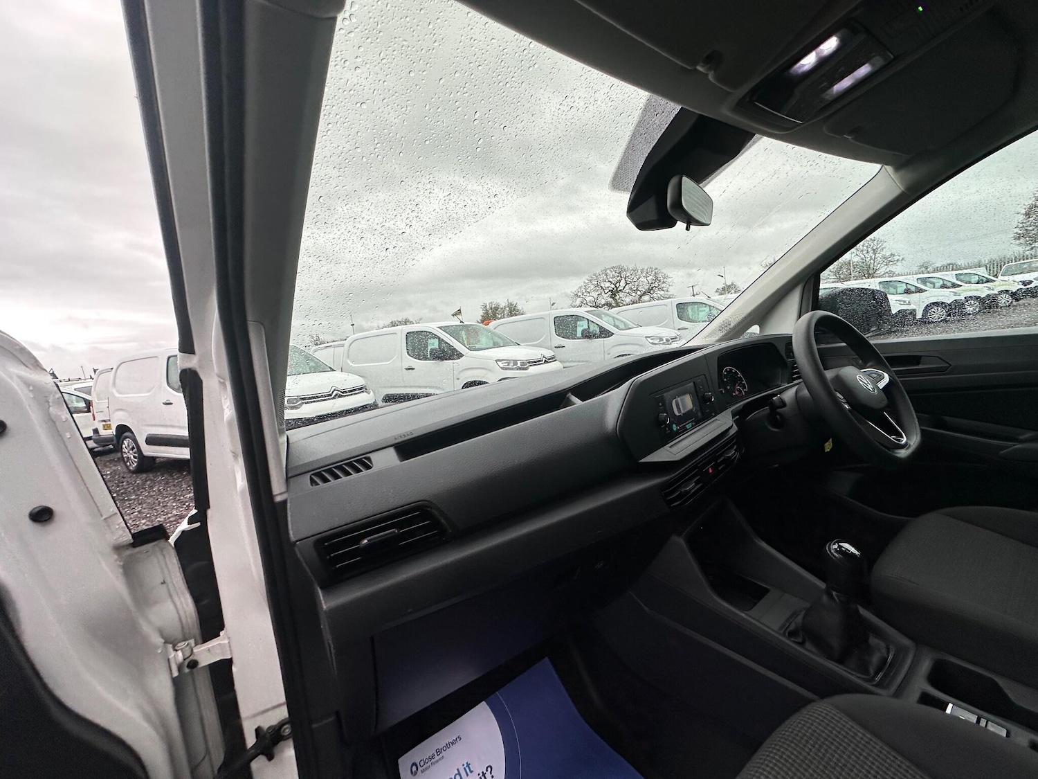 Used Volkswagen Caddy Maxi 2022 for sale - 76976161: Photo 24