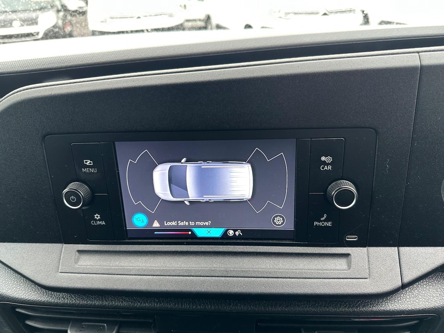 Used Volkswagen Caddy Maxi 2022 for sale - 76976161: Photo 25