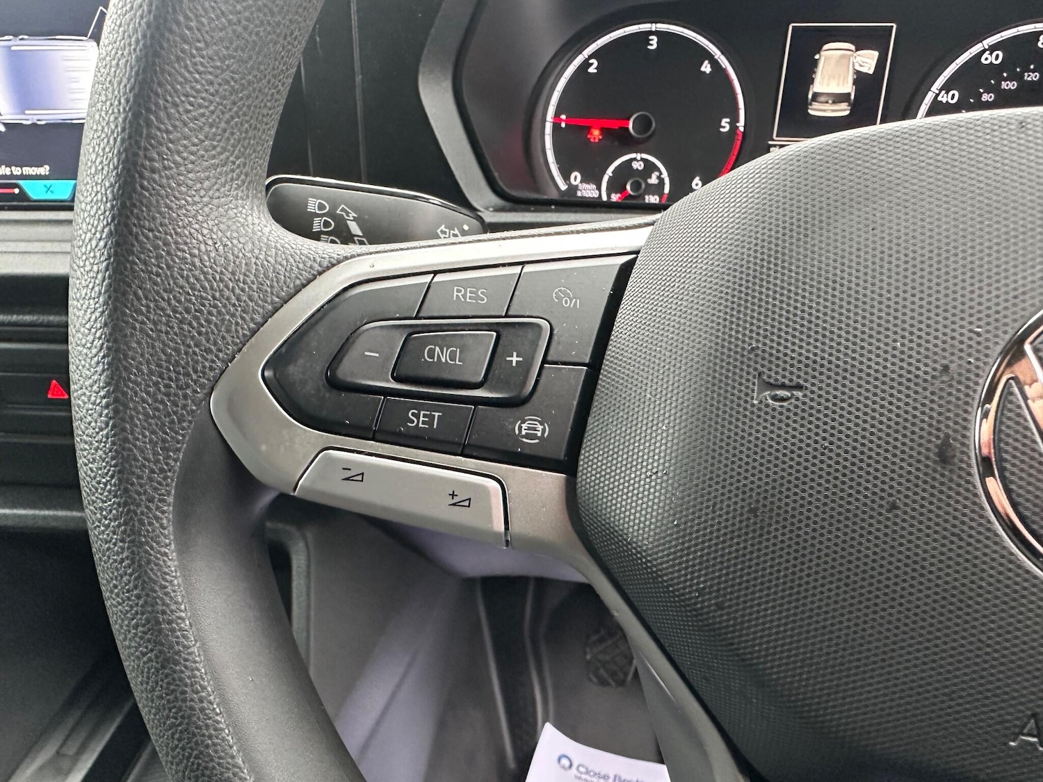 Used Volkswagen Caddy Maxi 2022 for sale - 76976161: Photo 28