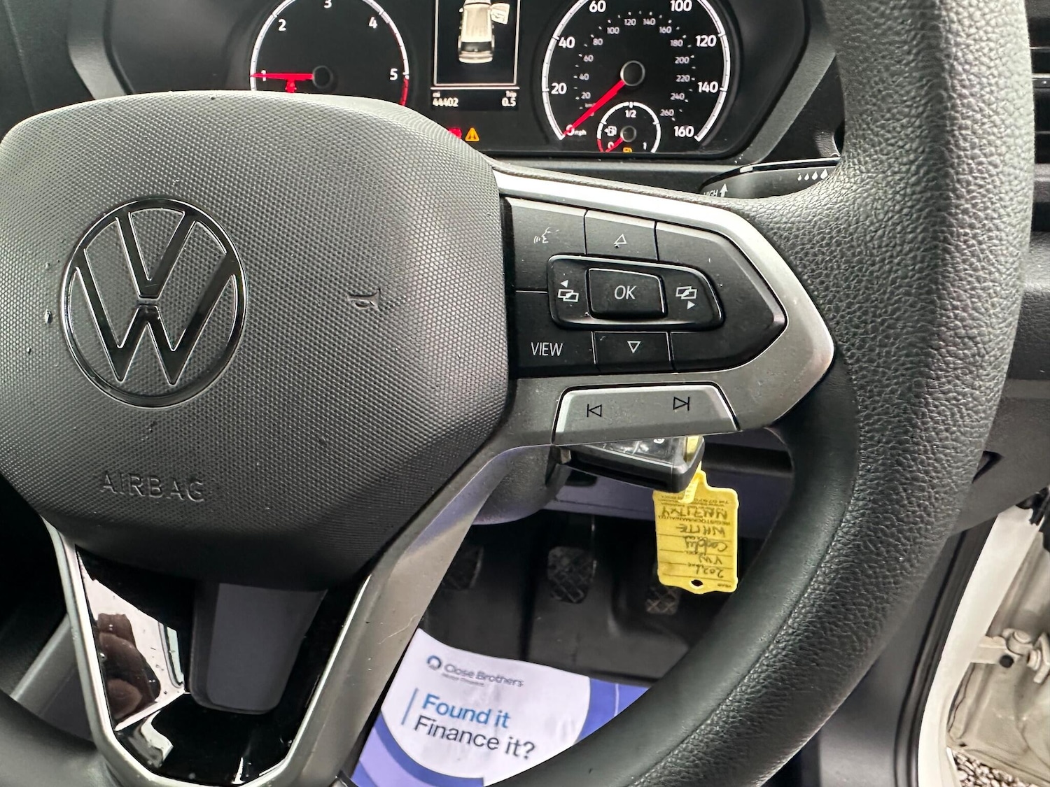 Used Volkswagen Caddy Maxi 2022 for sale - 76976161: Photo 29