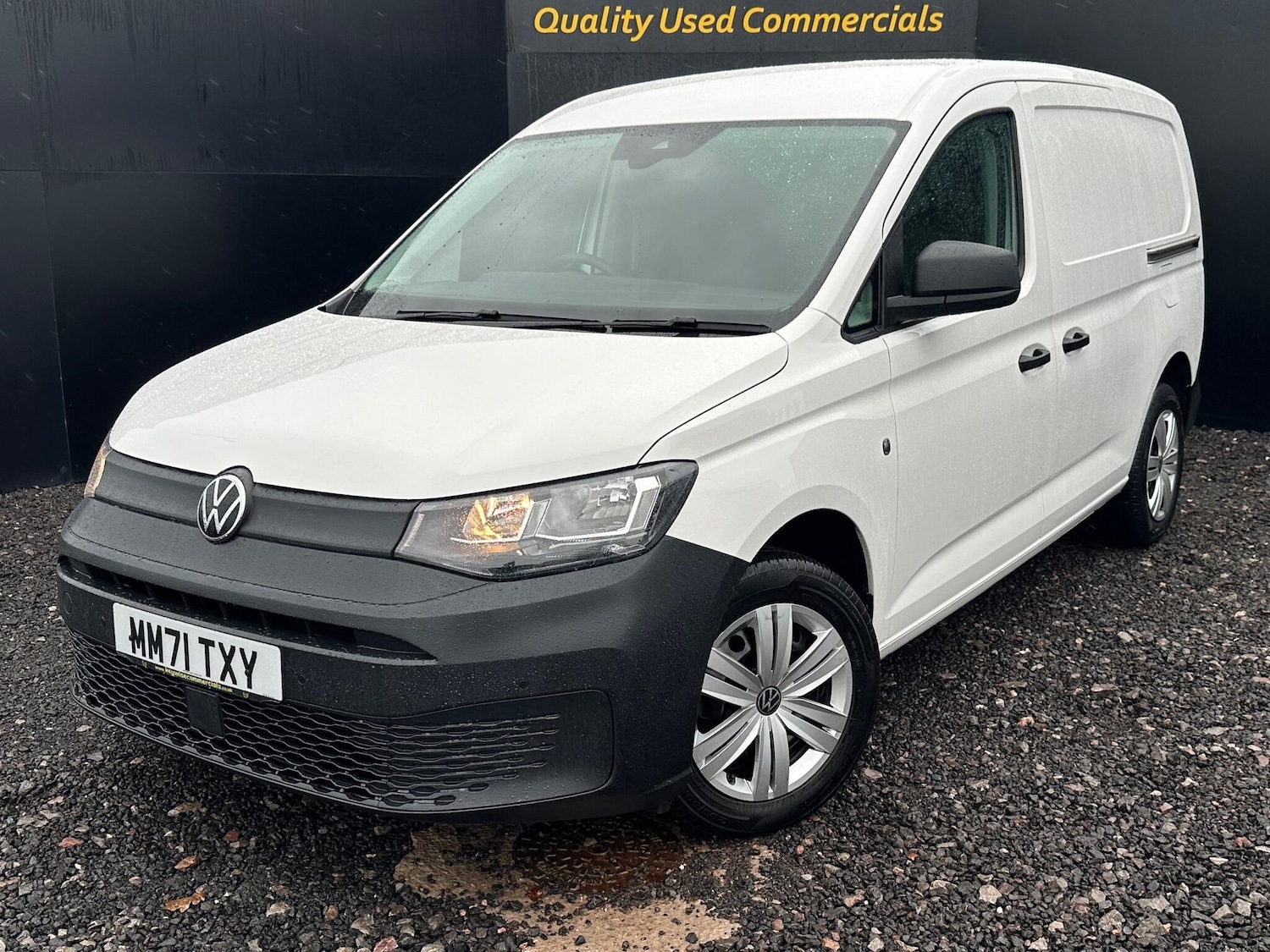 Used Volkswagen Caddy Maxi 2022 for sale - 76976161: Photo 3