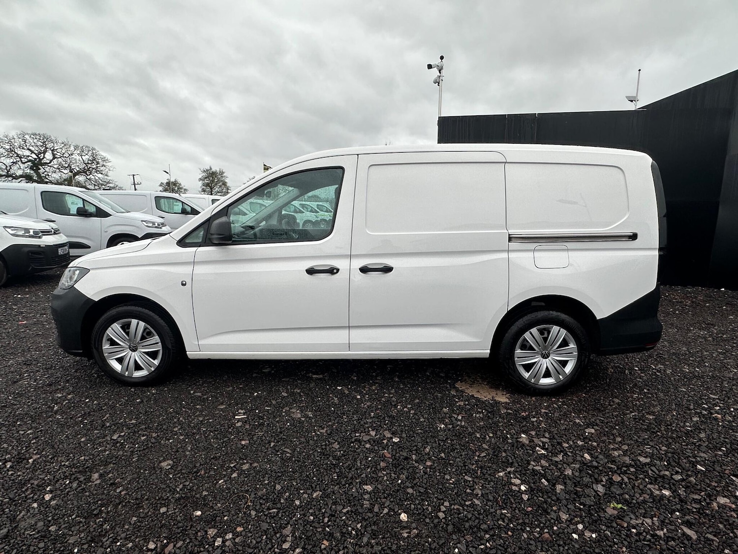 Used Volkswagen Caddy Maxi 2022 for sale - 76976161: Photo 6